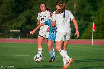 Girls Soccer vs JL Mann 173